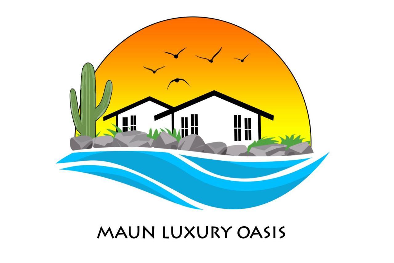 Апартаменты Maun Luxury Oasis Экстерьер фото